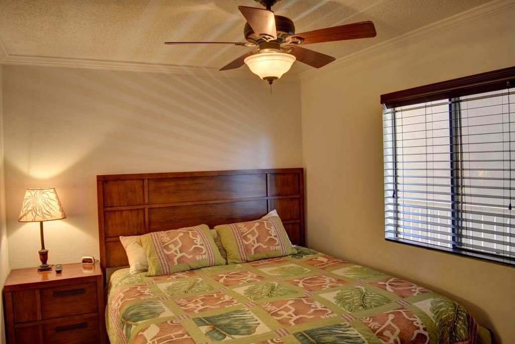 Pacific Shores B306 Kihei Eksteriør billede