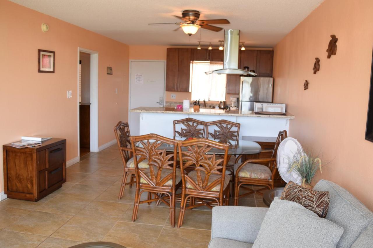 Pacific Shores B306 Kihei Eksteriør billede